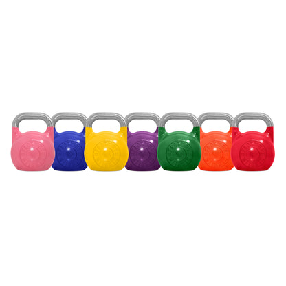 Competition Kettlebells