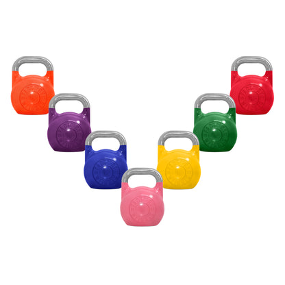 Competition Kettlebells