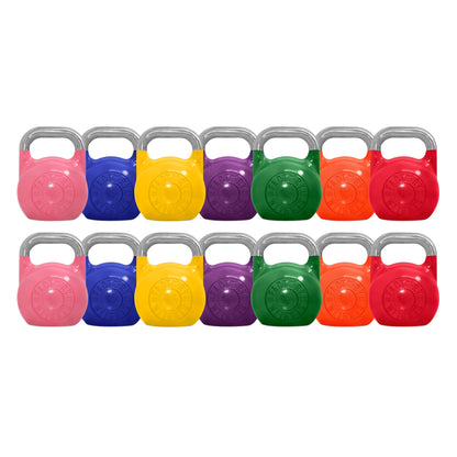Competition Kettlebells