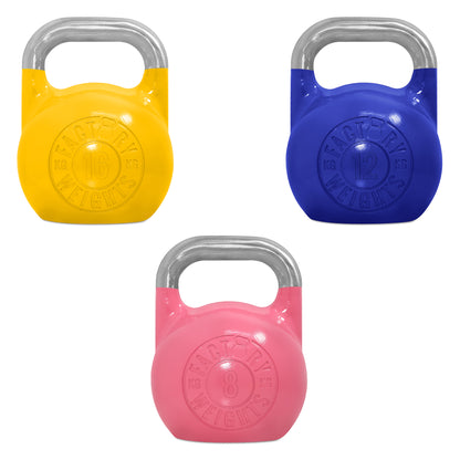 Competition Kettlebells