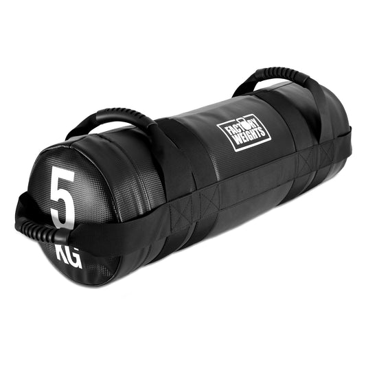 Competition Sand Bags Pre-filled