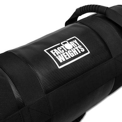 Competition Sandbags Prefilled