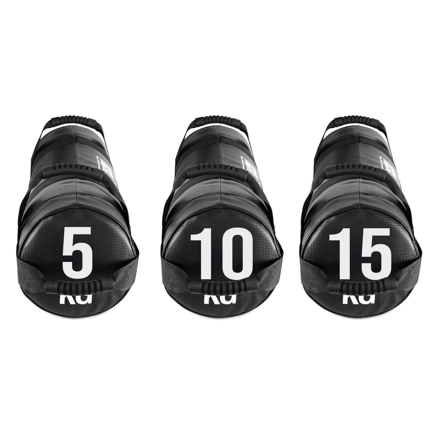 Competition Sandbags Prefilled