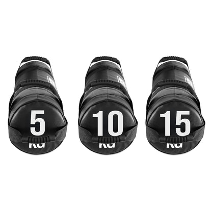Competition Sandbags Prefilled