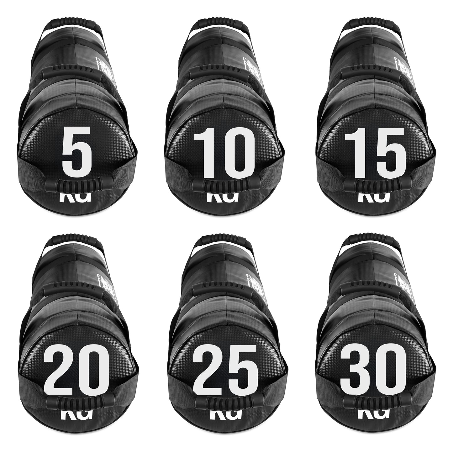 Competition Sandbags Prefilled