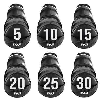 Competition Sandbags Prefilled