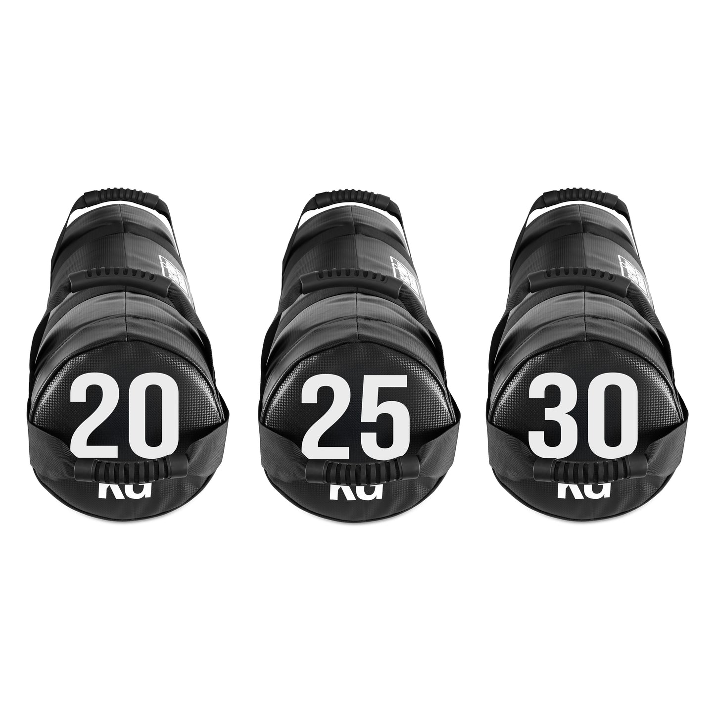 Competition Sandbags Prefilled