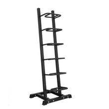 Competition Sandbag Storage Rack
