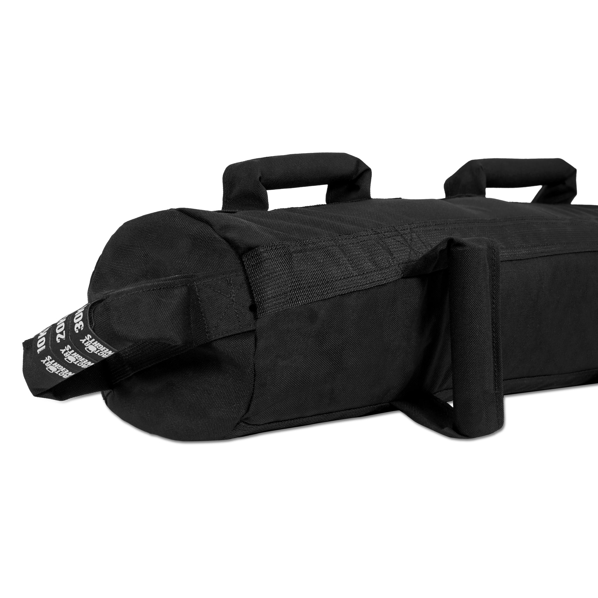 Sandbag conditioning online