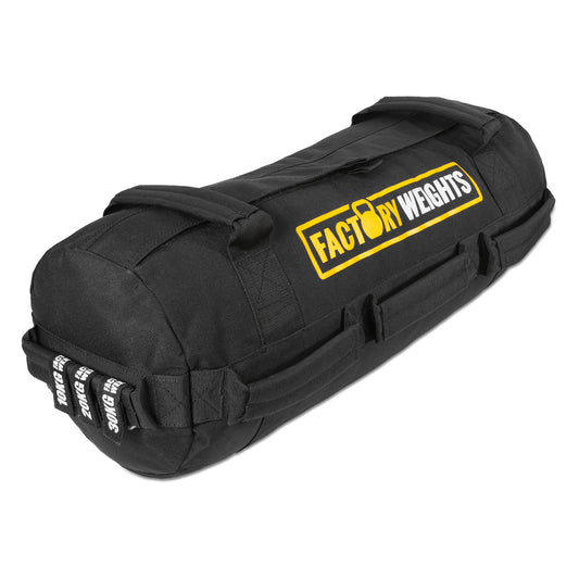Conditioning Sand Bag 10/20/30kg