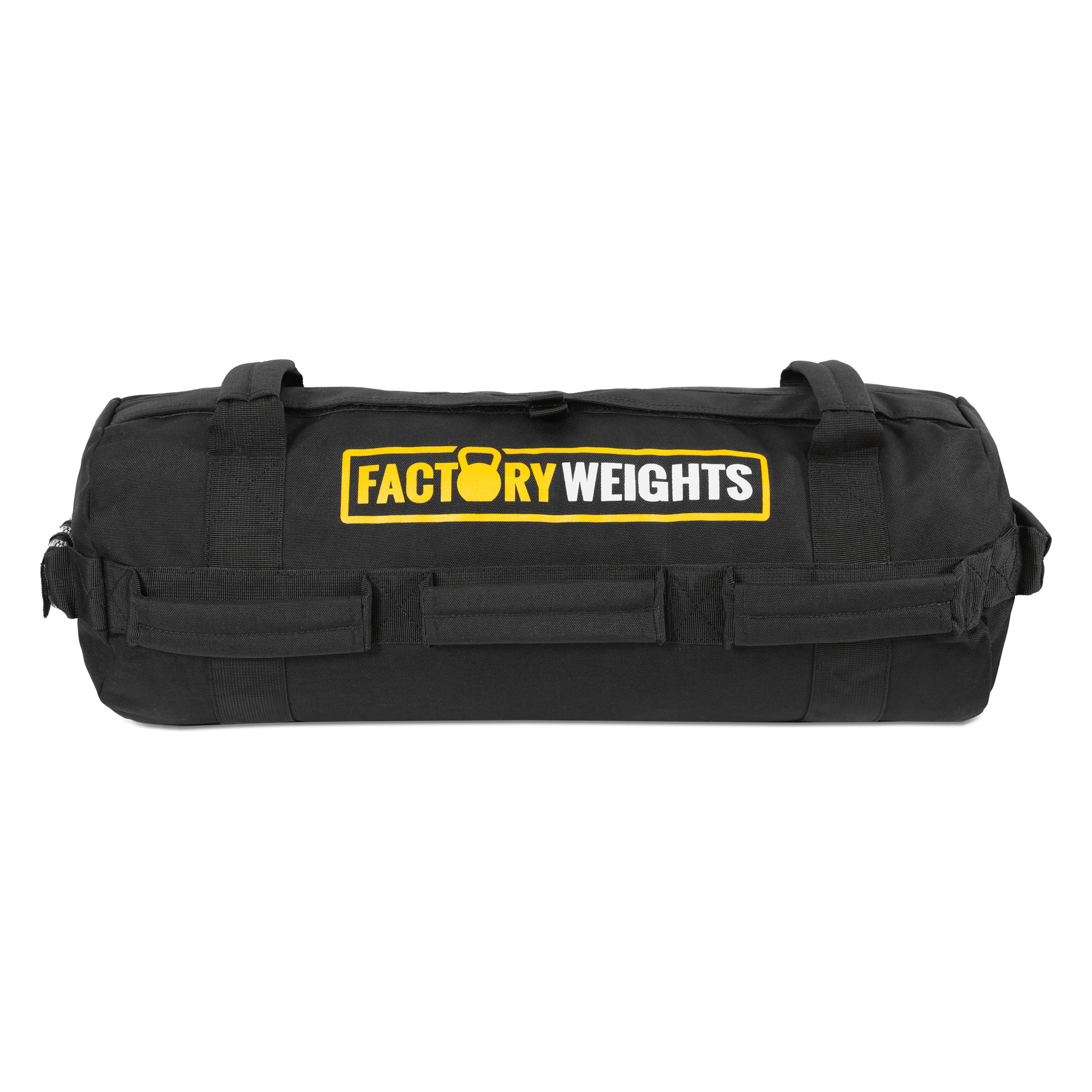 Wolf Tactical Workout-Sandsack – Robuster Fitness-Sandbeutel Für Ganzkörpertraining, 1000D Cordura, 4 Gewichtsoptionen (22,7–90,7 Kg), Inkl. YKK-Reißverschluss Wolf Tactical Workout-Sandsack – Robuster Fitness-Sandbeutel Für Ganzkörpertraining, 1000D Cordura, 4 Gewichtsoptionen (22,7–90,7 Kg), Inkl. YKK-Reißverschluss