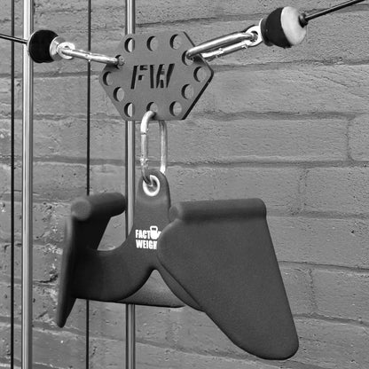 Cable Connector Attachment