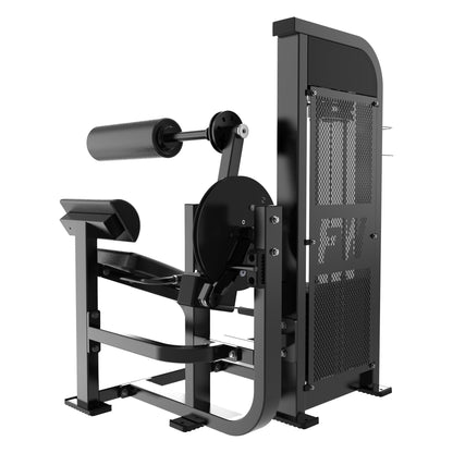 Core Series 120kg Pin-Selected Abdominal Crunch/Back Extension