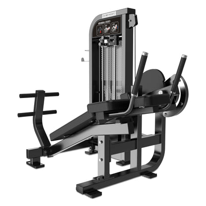 Core Series 120kg Pin-Selected Abdominal Crunch