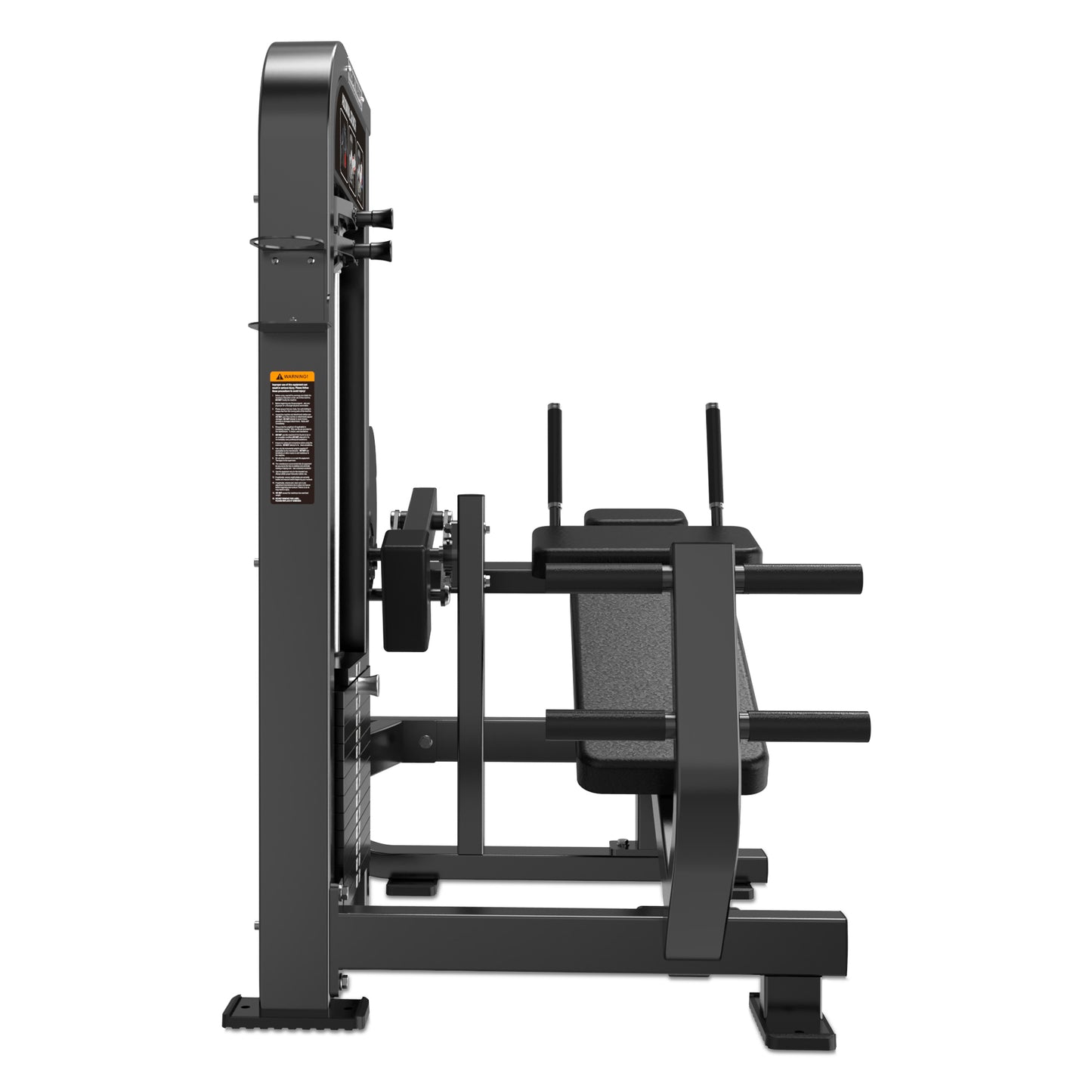 Core Series 120kg Pin-Selected Abdominal Crunch