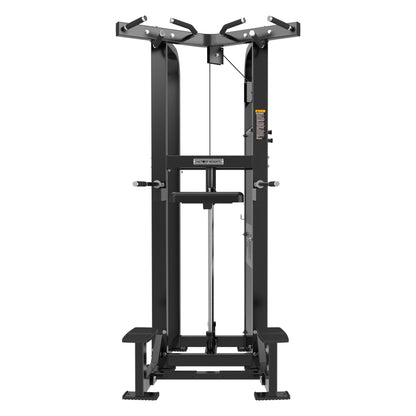 Core Series 120kg Pin-Selected Assisted Chin/Dip