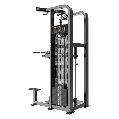 Core Series 120kg Pin-Selected Assisted Chin/Dip