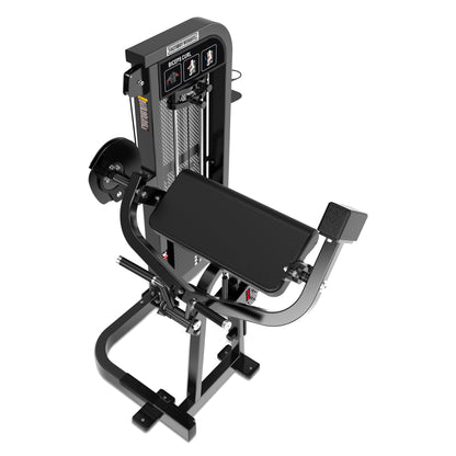 Core Series 120kg Pin-Selected Bicep Curl