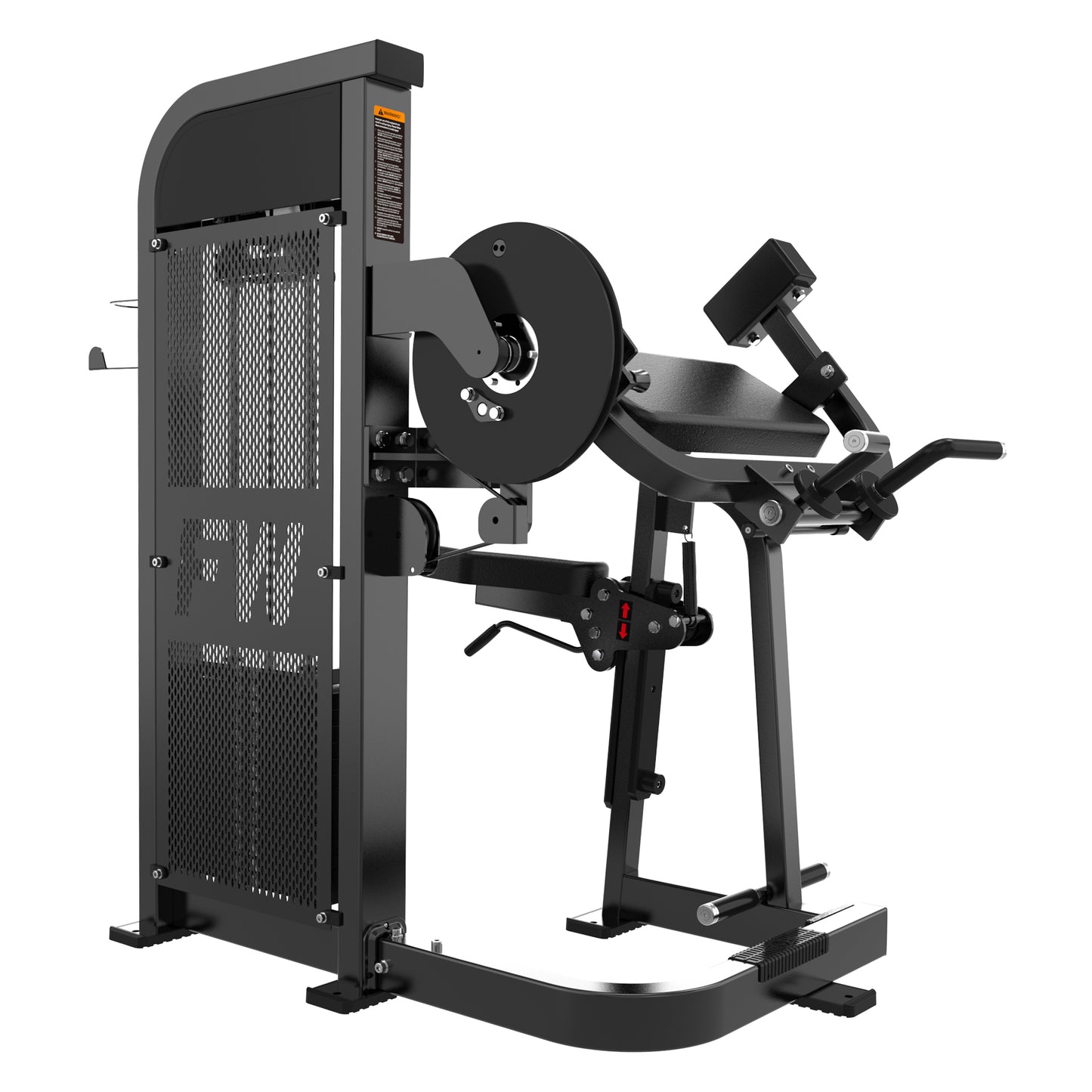 Core Series 120kg Pin-Selected Bicep Curl/Tricep Extension