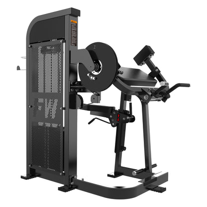 Core Series 120kg Pin-Selected Bicep Curl/Tricep Extension