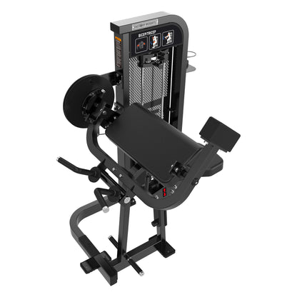 Core Series 120kg Pin-Selected Bicep Curl/Tricep Extension