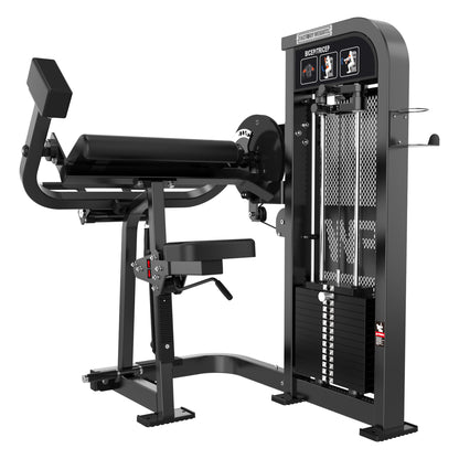Core Series 120kg Pin-Selected Bicep Curl/Tricep Extension