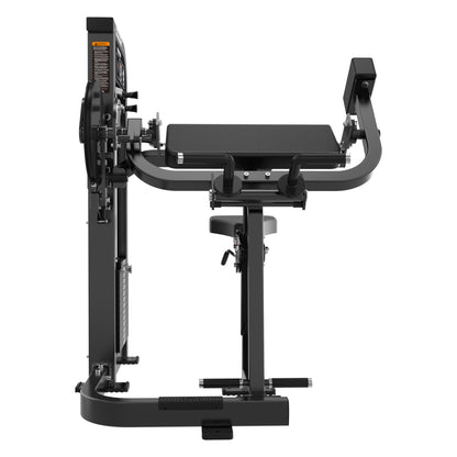 Core Series 120kg Pin-Selected Bicep Curl/Tricep Extension