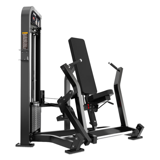 Core Series 120kg Pin-Selected Chest Press