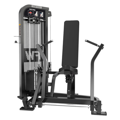 Core Series 120kg Pin-Selected Chest Press