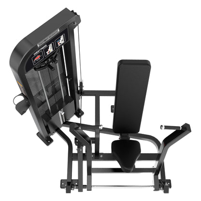 Core Series 120kg Pin-Selected Chest Press