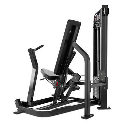 Core Series 120kg Pin-Selected Chest Press