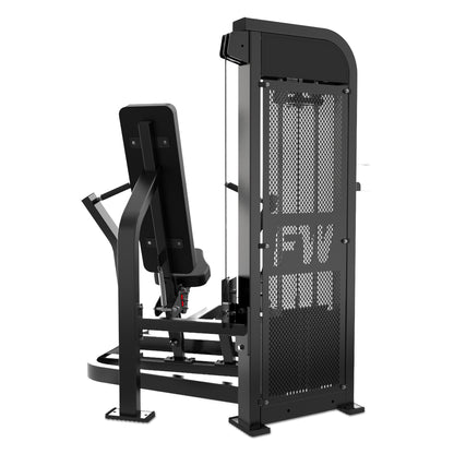 Core Series 120kg Pin-Selected Chest Press