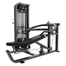 Core Series 120kg Pin-selected Chest/Shoulder Press