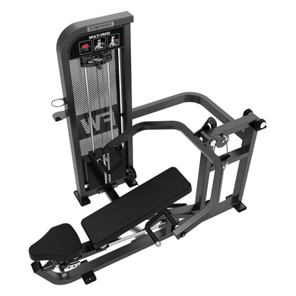 Core Series 120kg Pin-selected Chest/Shoulder Press