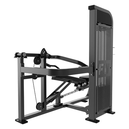 Core Series 120kg Pin-selected Chest/Shoulder Press
