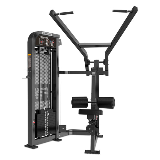 Core Series 120kg Pin-Selected Fixed Pulldown