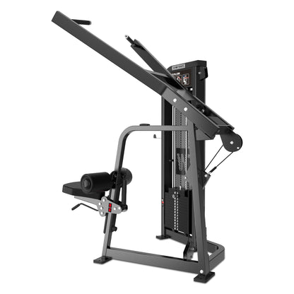 Core Series 120kg Pin-Selected Fixed Pulldown