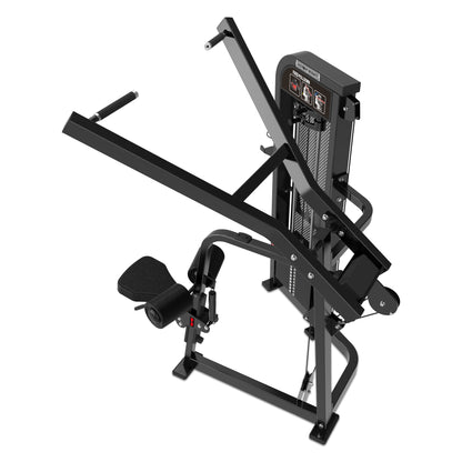 Core Series 120kg Pin-Selected Fixed Pulldown