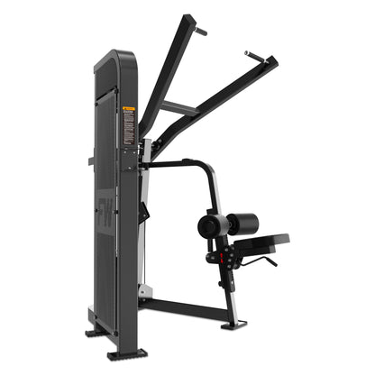 Core Series 120kg Pin-Selected Fixed Pulldown