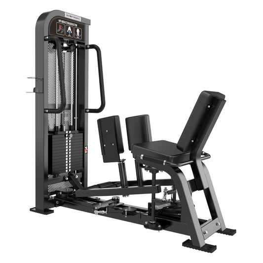 Core Series 120kg Pin-Selected Abductor/Adductor