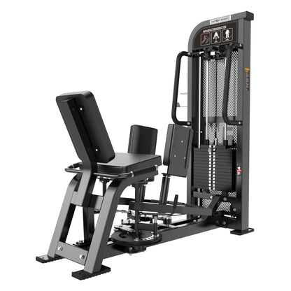 Core Series 120kg Pin-Selected Abductor/Adductor
