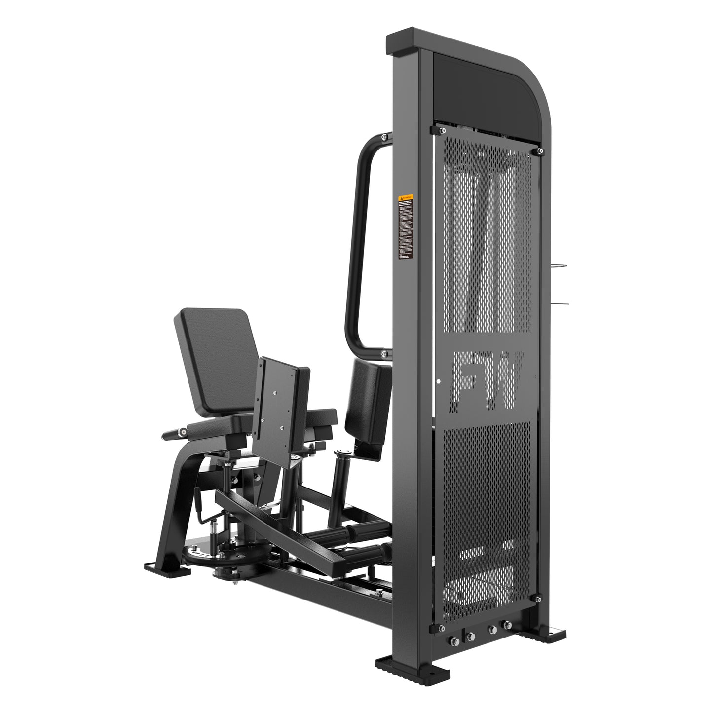 Core Series 120kg Pin-Selected Abductor/Adductor
