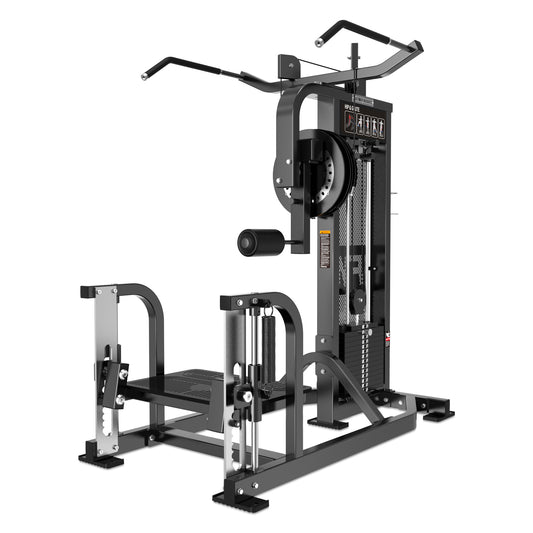 Core Series 120kg Pin-Selected Hip And Glute
