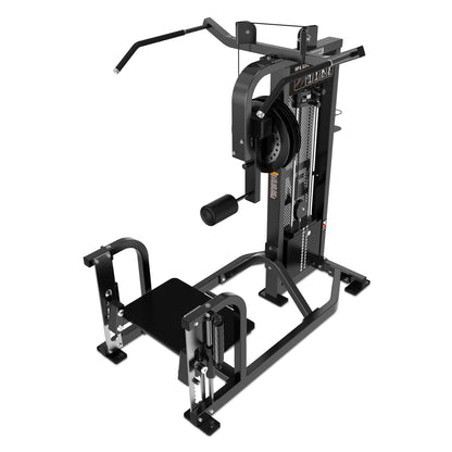 Core Series 120kg Pin-Selected Hip And Glute