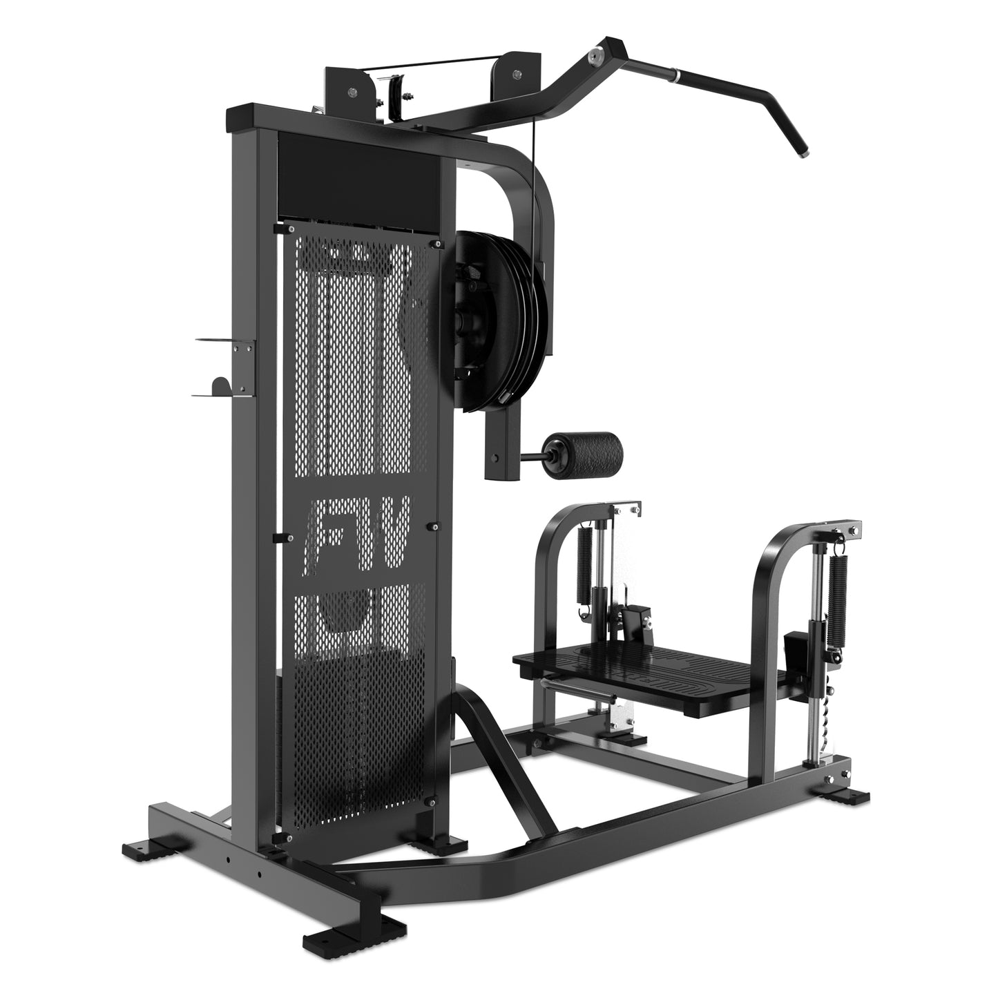 Core Series 120kg Pin-Selected Hip And Glute