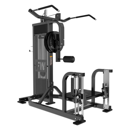 Core Series 120kg Pin-Selected Hip And Glute