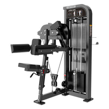 Core Series 120kg Pin-Selected Lateral Raise