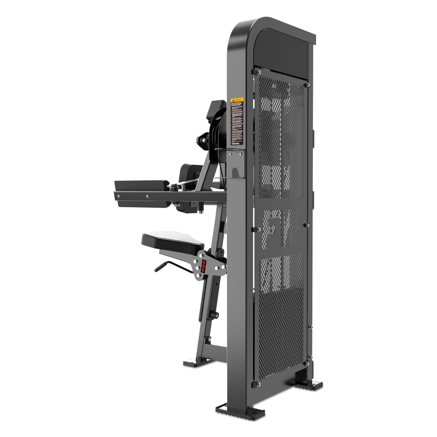 Core Series 120kg Pin-Selected Lateral Raise