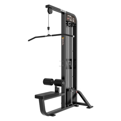 Core Series 135kg Pin-Selected Lat Pulldown