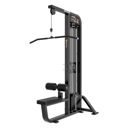 Core Series 135kg Pin-Selected Lat Pulldown